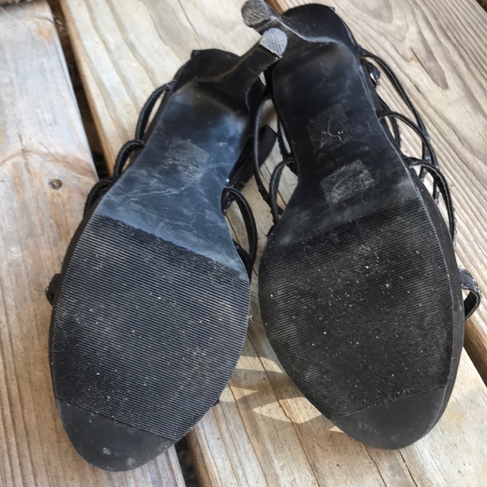 ❌ DONATED ❌ - 💚 3 for $12 💚 - XXI Heels - Picture 5 of 16